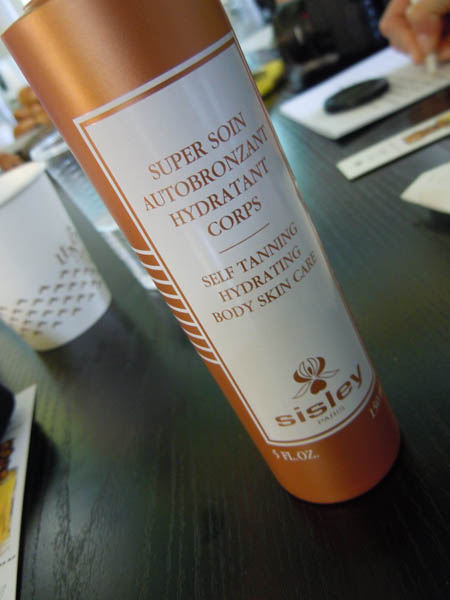 Sisley