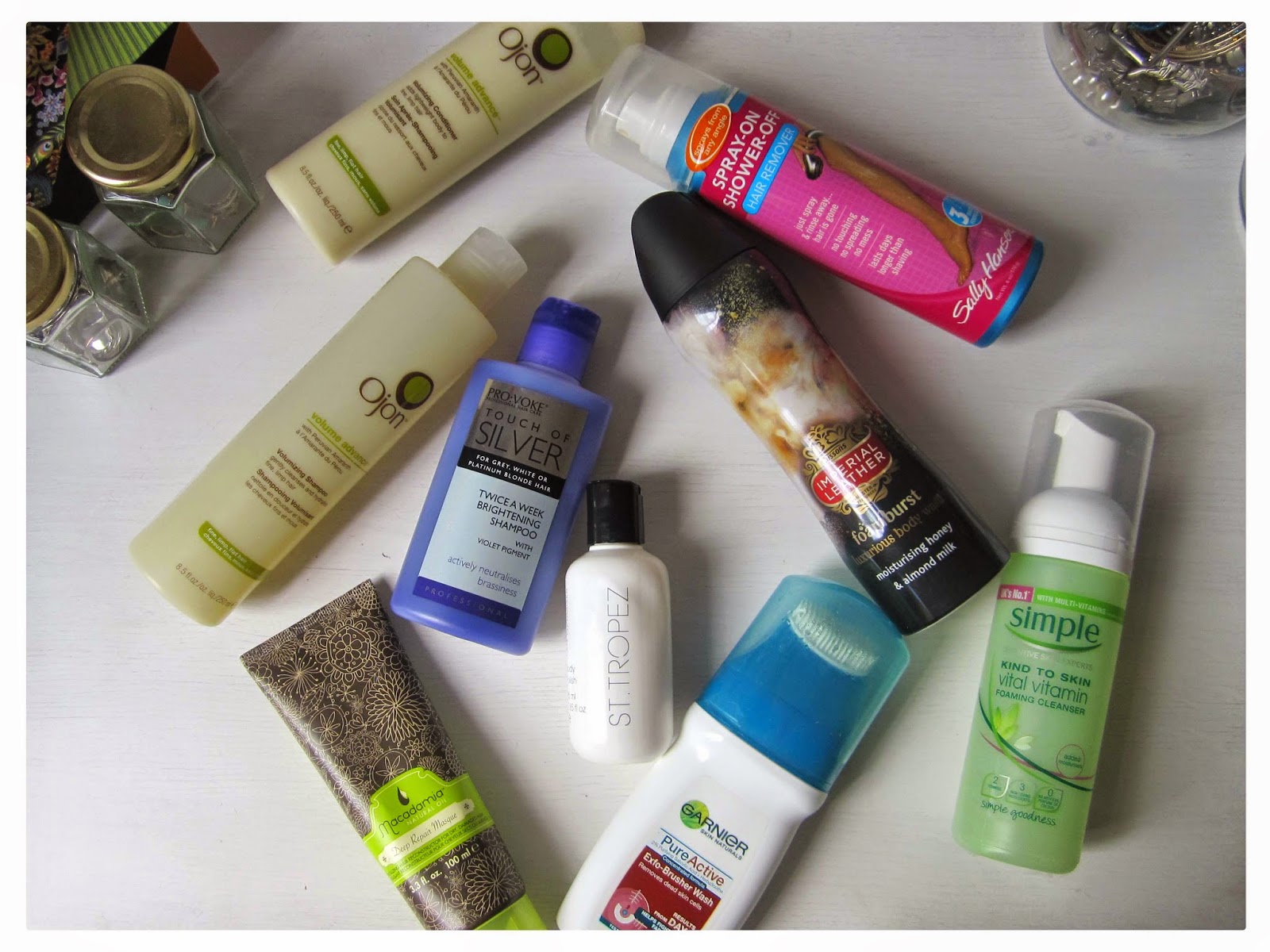 9 Basic InShower Products You Need On Your Shelf Slurp Social