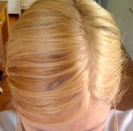 50 Is The New Black Bad Hair Is The New Good Hair