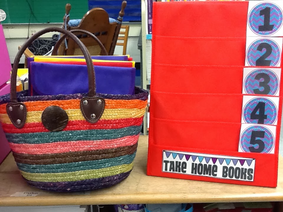 Spark Student Motivation: Take Home Books! 18 IMG 2064