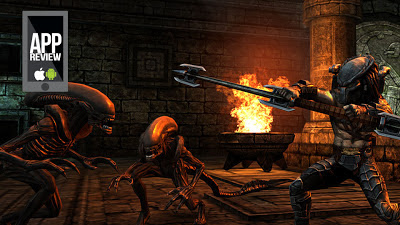 AVP Evolution Android Game apk AVP Evolution Android Game apk