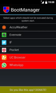 BootManager xposed module bootmanager-stop-apps-on-boot
