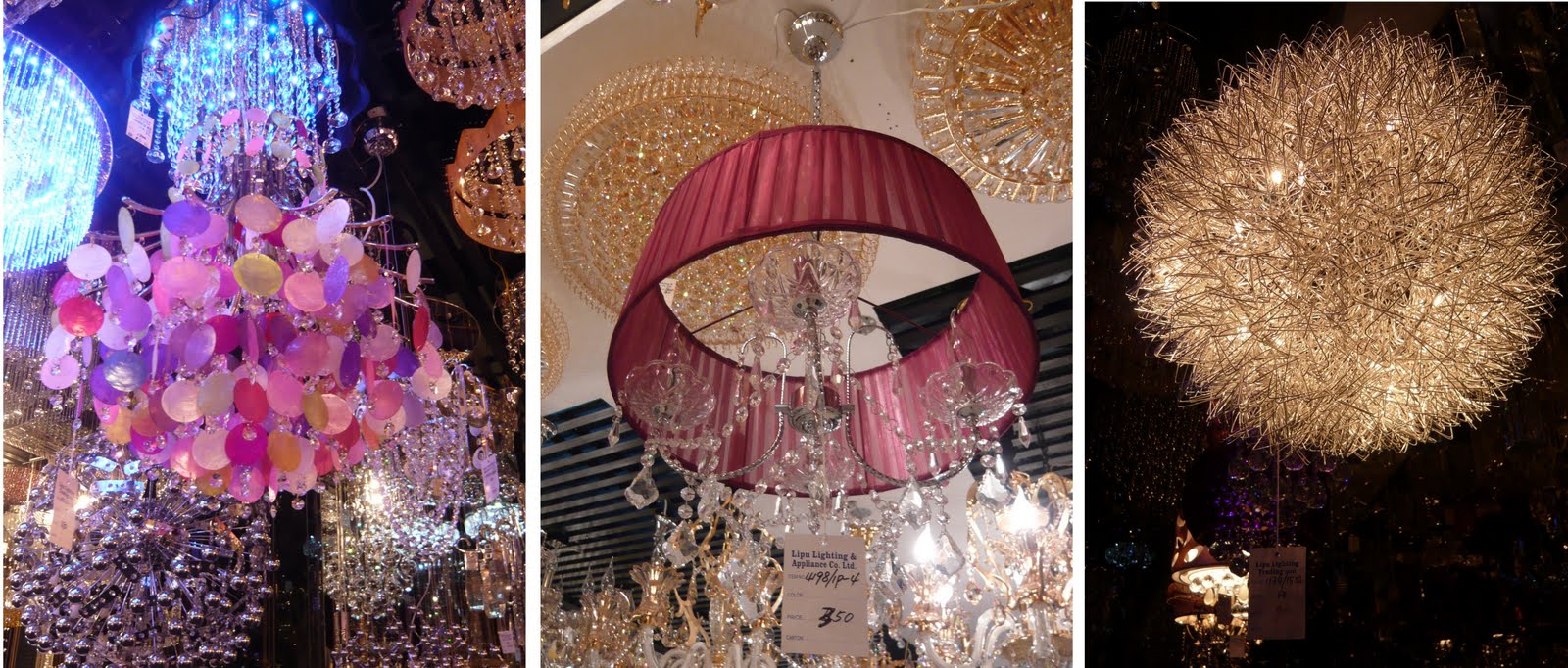 Paisley Dragon Mart.......Through the designer's eye.