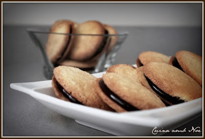 galletas milano