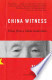 China Witness