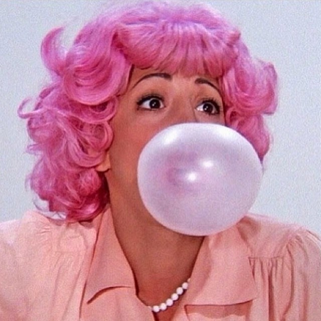 Beauty School Dropout Hair Chalk Review Remotely Fashion