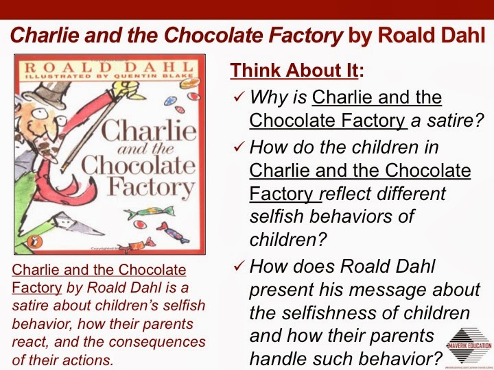 charlie and the chocolate factory essay questions Charlie and the chocolate factory charlie and the chocolate factory the movie charlie and the chocolate factory is a great way to understand the basic functions of marketing. charlie and the chocolate factory essay questions Charlie and the chocolate factory charlie and the chocolate factory the movie charlie and the chocolate factory is a great way to understand the basic functions of marketing.