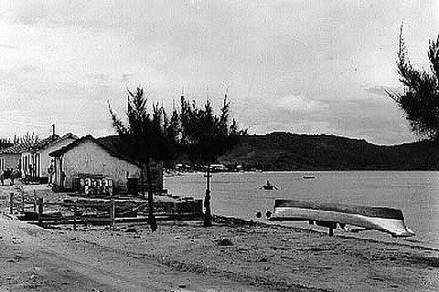 Tropical Daydreams The Búzios We Never Knew