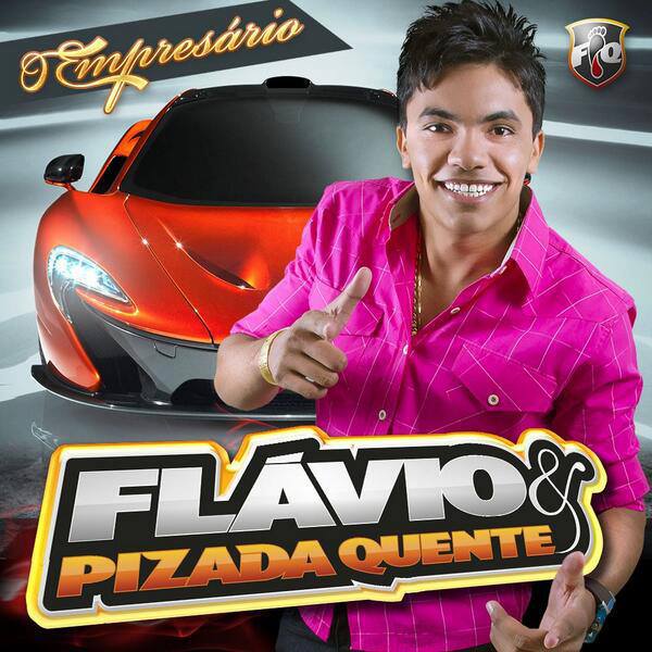 BAIXAR - Flavio e Pizada Quente - Ao Vivo Em Encanto - RN - 11-01-2014