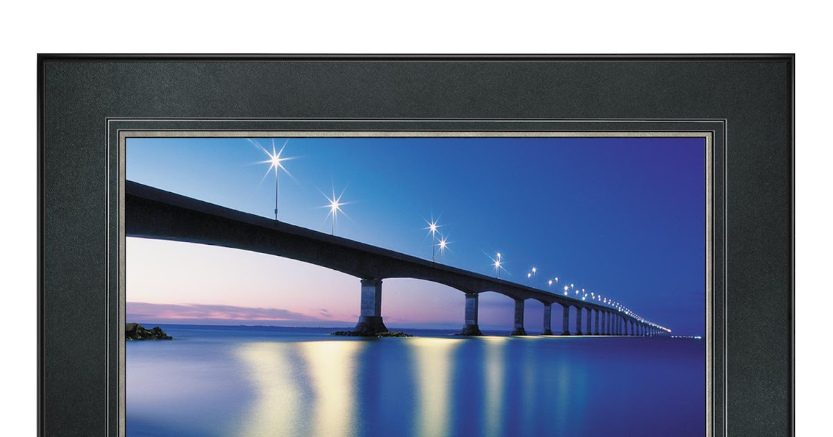 Bridge Garden Picture: Be The Bridge Motivational Poster