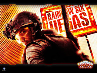 Tom Clancy's Rainbow Six Vegas 2 Download For PC Full Version