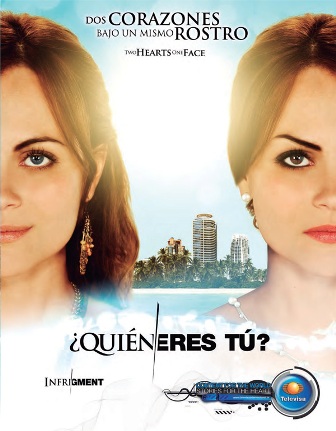 Quien Eres Tu Quien Eres Tu