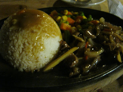 Bay's Inn Restaurant Baler Bay's Inn Restaurant Baler