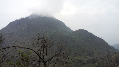 Gunung Butak Gunung Butak