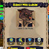 Cat Pirate & Shark Cutthroat Promotions