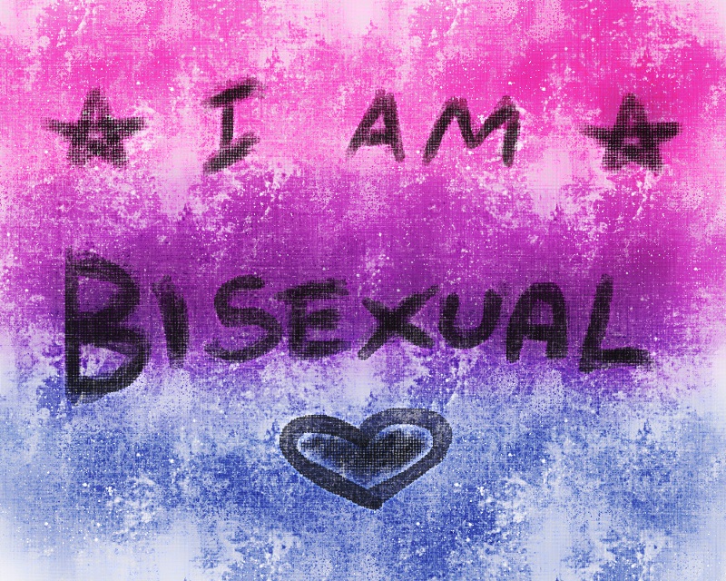 Overcoming bisexual urges