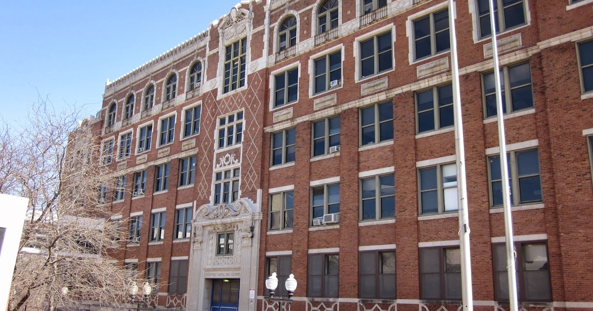 BLOCK REAL ESTATE SERVICES, LLC BLOG BRES' Deal of the Week KC School
