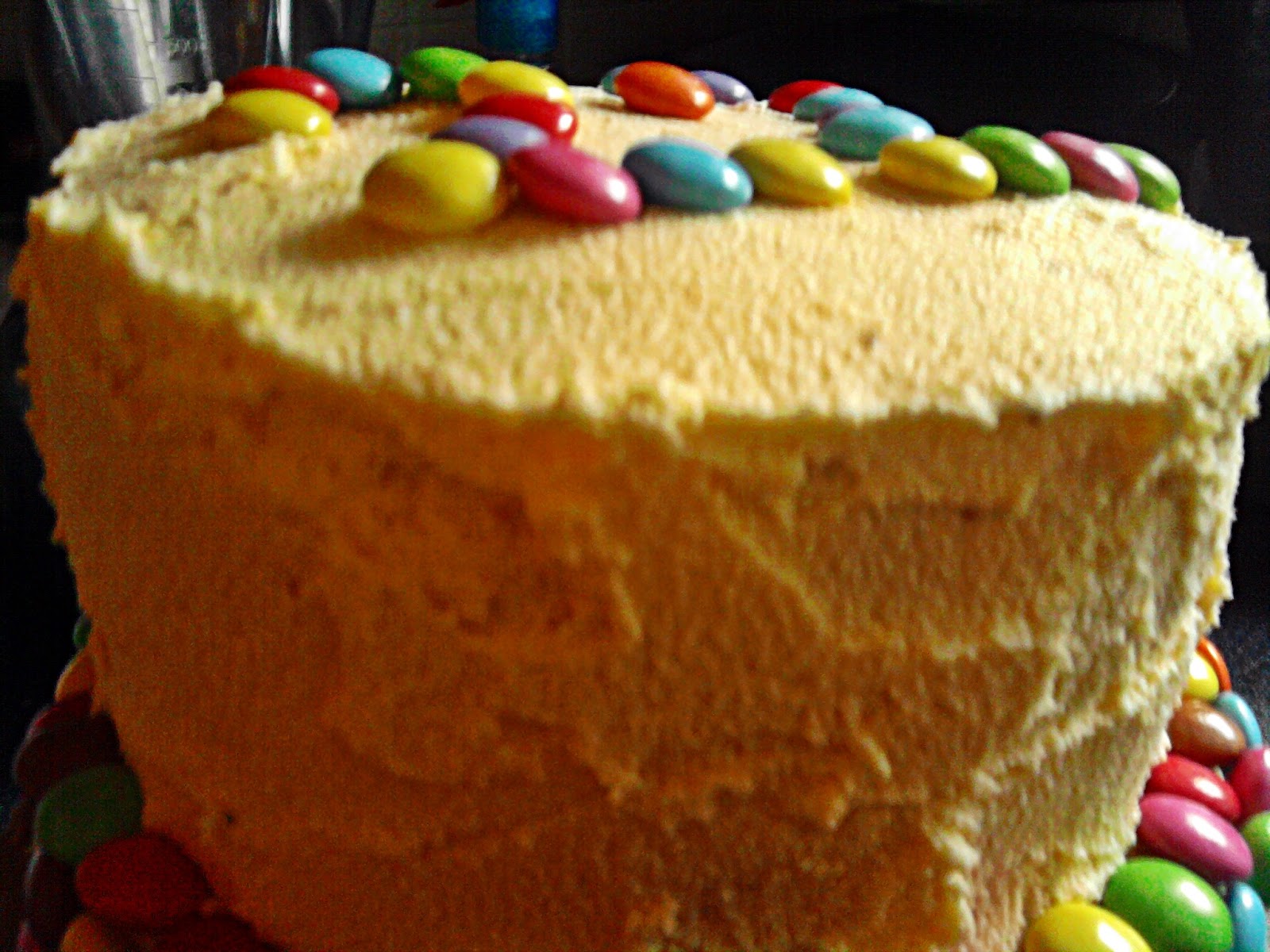 Cake Of The Week Chocolate Brown Ale Cake