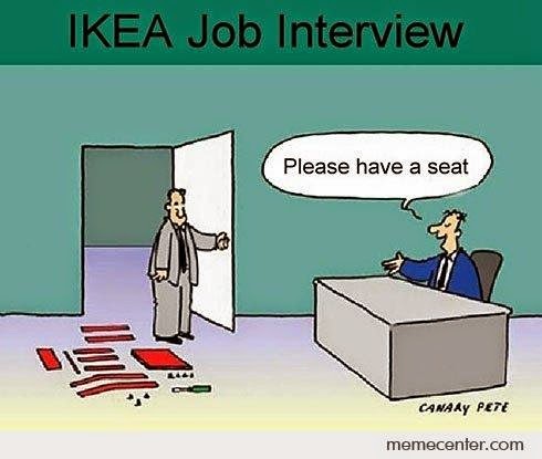 behavioral question