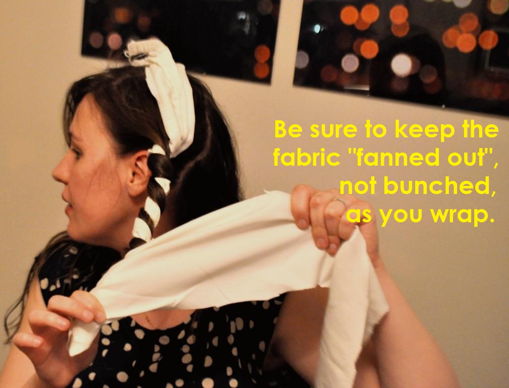 Ducklings In A Row Hair + DIY Tutorials Hair Tutorial Get Curly