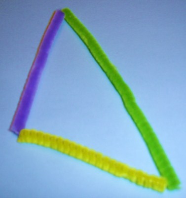 Triangle uses – geogebra Learning Ideas - Grades K-8: Geometry - Types of Triangles