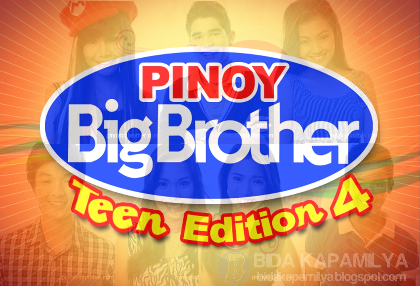BIDA KAPAMILYA: PBB Teen Edition 4