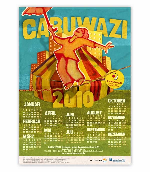 Cabuwazi Cabuwazi