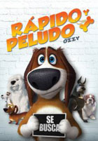 Poster de la pelicula Rapido y Peludo (Ozzy) Rapido y Peludo (Ozzy)