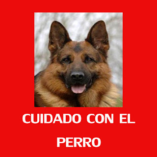 cuidado con el perro letrero letrero cuidado con el perro, cartel cuidado con el perro, cuidado con el pastor alemán, perro bravo no entre, perro bravo tocar antes de entrar, cuidado con el pastor aleman, letreros para avisar que hay un perro en casa