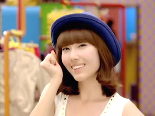 Foto Terbaru Jessica SNSD