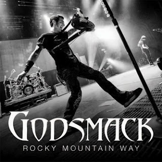 Godsmack - Rocky Mountain Way Lyrics + Letras + Lirik + Tekst + Text + Testo + Paroles + Source: Lyrics-Video-Music.blogspot.com + Video Music Song Lyrics Godsmack - Rocky Mountain Way