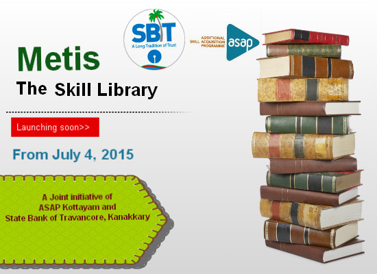 METIs- Skill Library