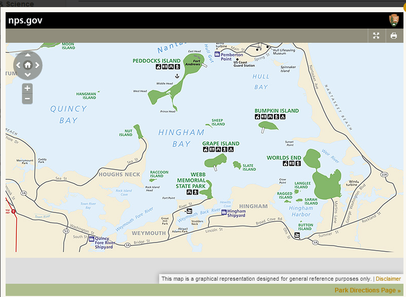 Wild Swimming New England Wild Swimming at b Memorial State Park