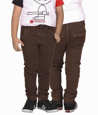 CELANA DENIM ANAK CELANA DENIM ANAK