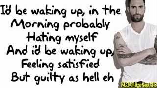 maroon 5 you and i go hard lyrics one more night lyrics maroon 5 yellwerror maroon 5 you and i go hard lyrics one more night lyrics maroon 5 yellwerror