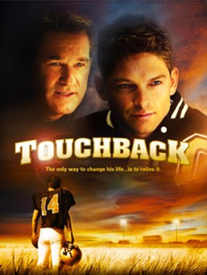 Touchback (2011) Touchback (2011)