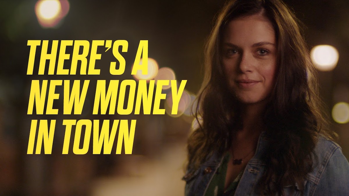 Super Bowl 50 Ad Watch: PayPal Move Over Old Money “There’s a New Money in Town”