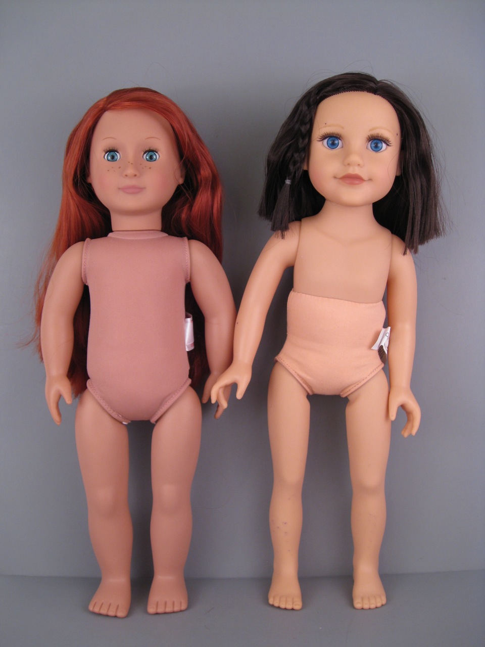 Journey Girls "Dana" by Toys R Us The Toy Box Philosopher