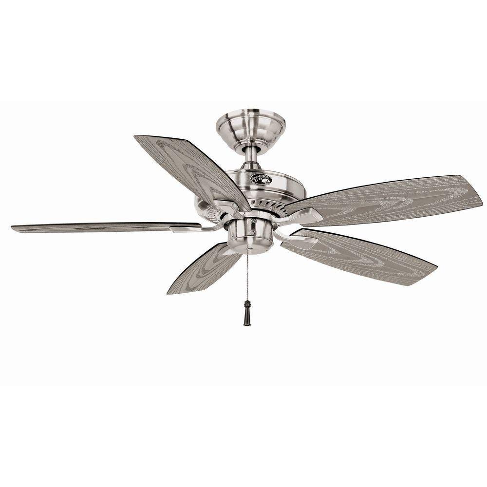 Hampton Bay 42 Inch Ceiling Fan