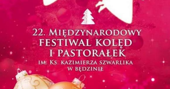 Międzynarodowy Festiwal Kolęd i Pastorałek