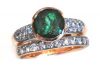 Propose A Girl On Valentines Day by diamond ring