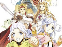 [PSP] Tales of Phantasia Narikiri Dungeon X [JPN][ENG V0.12]