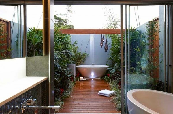 rolling stone landscapes, modern landscape design ideas from rolling stone landscapes | modern, Design ideen