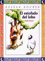El estofado del lobo