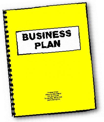 plan de afacere