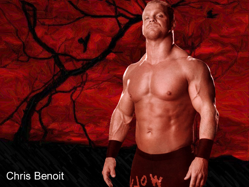 Angry Birds Wallpaper: Chris Benoit Wallpapers