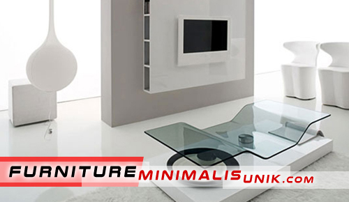 Harga Furniture Minimalis Surabaya