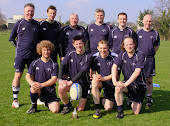 Clonliffe Cup Winners 2011