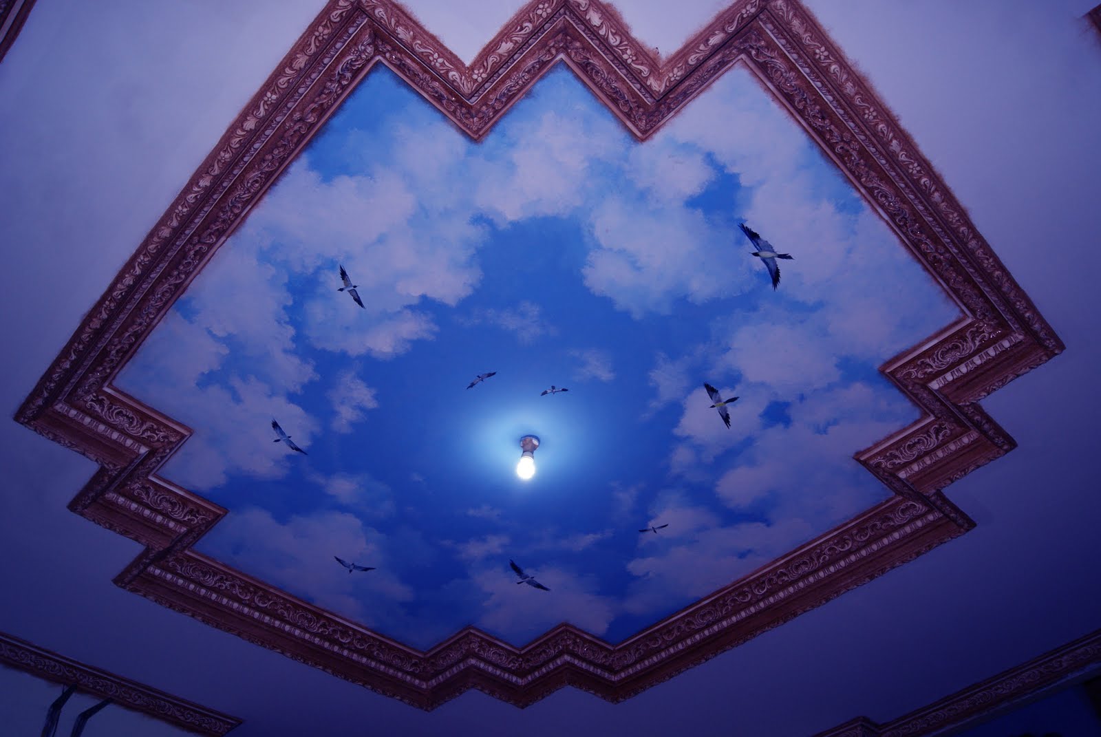92 Gambar Awan Atap Rumah 92 Gambar Awan Atap Rumah