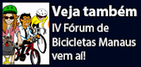 4o Forum de Bicicletas Manaus